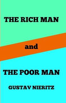 portada The Rich Man and the Poor Man (en Inglés)