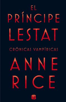 portada Vampiricas 11-Principe Lestat, El (Td)
