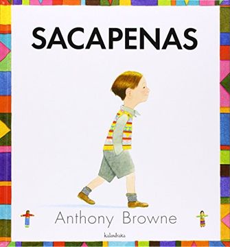 portada Sacapenas (in Spanish)