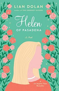 portada Helen of Pasadena (en Inglés)