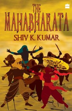 portada The Mahabharata (en Inglés)