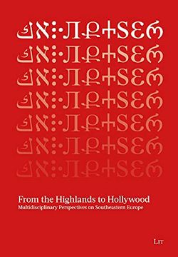 portada From the Highlands to Hollywood