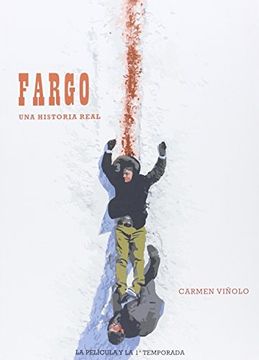 portada Fargo. Una Historia Real