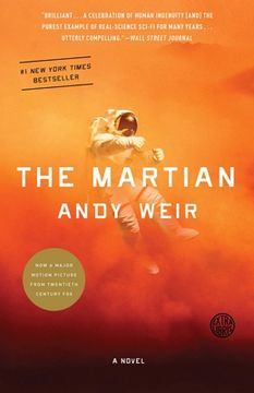 The Martian (en Inglés)