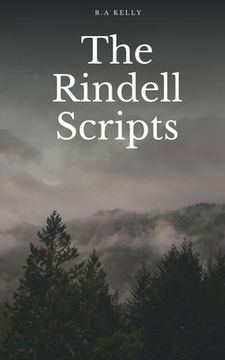 portada The Rindell Scripts (en Inglés)