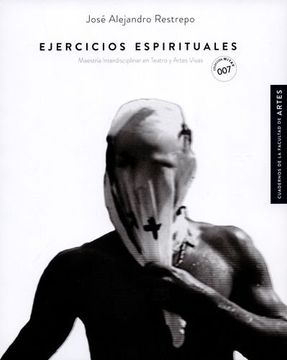 portada EJERCICIOS ESPIRITUALES