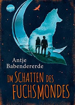 portada Im Schatten des Fuchsmondes: Eine Berührende Liebesgeschichte Gegen Alle Widerstände? Traumhaft Schön in den Schottischen Highlands (en Alemán)