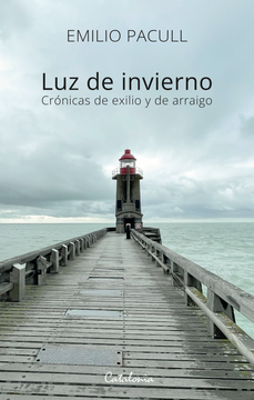 portada Luz de Invierno (in Spanish)