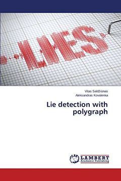 portada Lie detection with polygraph