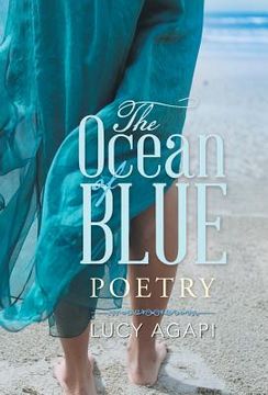 portada The Ocean of Blue: Poetry (in English)