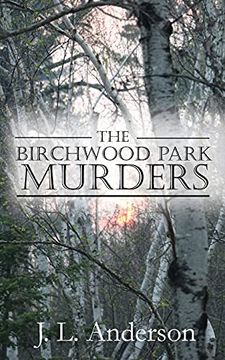 portada The Birchwood Park Murders (en Inglés)