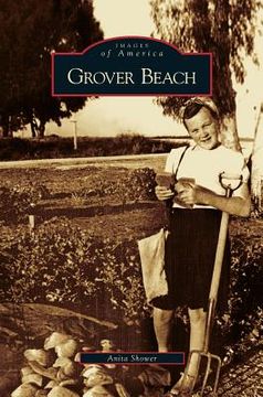 portada Grover Beach (en Inglés)