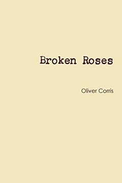 portada Broken Roses (en Inglés)