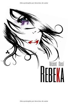 portada Rebeka: 000 (Otros la Magrana)