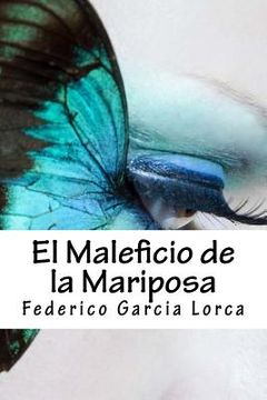 portada El Maleficio de la Mariposa (in Spanish)