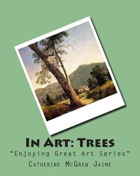 portada In Art: Trees (en Inglés)