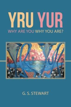 portada YRU YUR: Why Are You Why You Are?