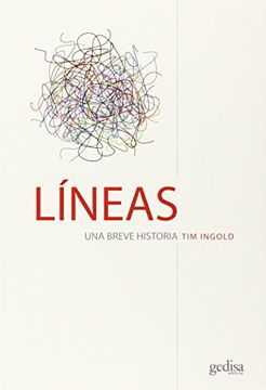 portada Lineas (in Spanish)