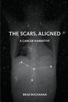 portada The Scars, Aligned (en Inglés)