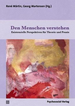 portada Den Menschen Verstehen (in German)