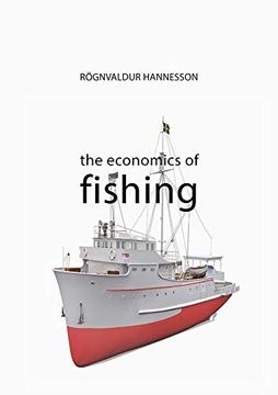 portada The Economics of Fishing (The Economics of big Business)