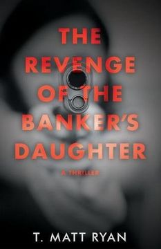 portada Revenge of the Banker's Daughter