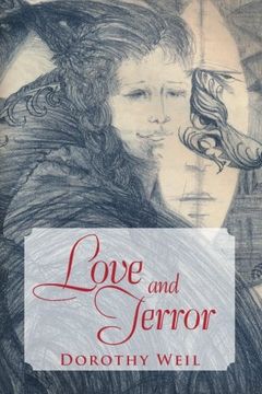 portada Love and Terror