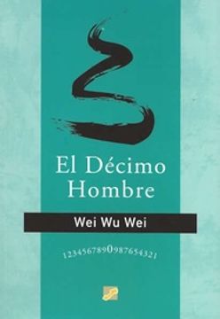 portada El Décimo Hombre (in Spanish)