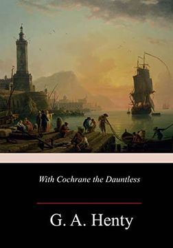portada With Cochrane the Dauntless (in English)