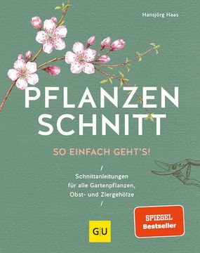 portada Pflanzenschnitt (in German)