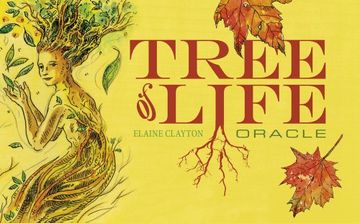 portada Tree of Life Oracle