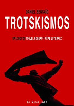 portada Trotskismos