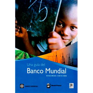 portada Una Guia del Banco Mundial