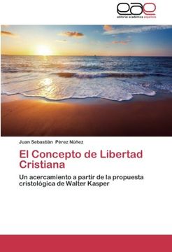 portada El Concepto de Libertad Cristiana