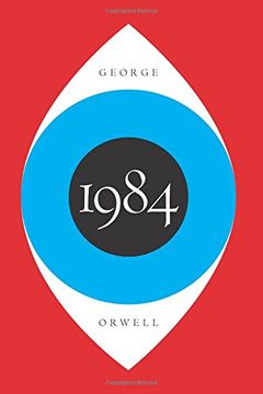 Libro 1984 De George Orwell - Buscalibre