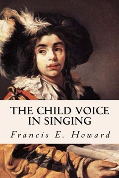 portada The Child Voice in Singing