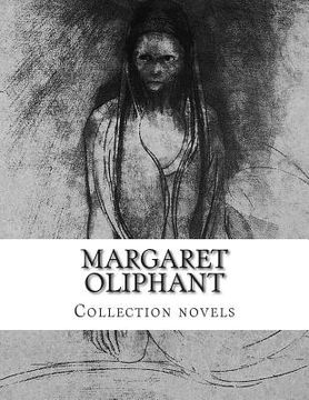 portada Margaret Oliphant, Collection novels