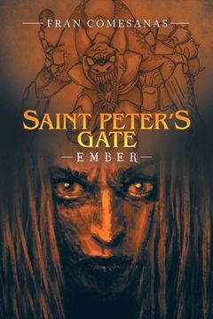 portada Saint Peter's Gate: Ember (in English)