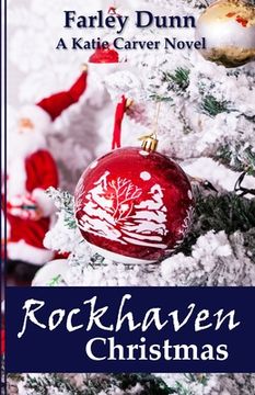 portada Rockhaven Christmas (en Inglés)