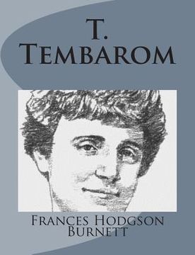 portada T. Tembarom (en Inglés)