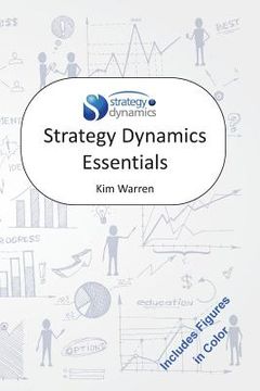 portada Strategy Dynamics Essentials (en Inglés)