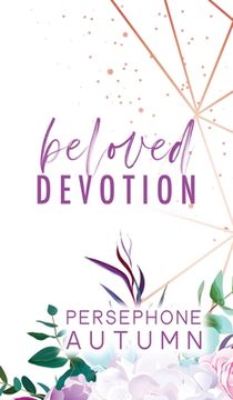 portada Beloved Devotion (in English)