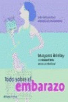 portada Todo sobre el embarazo (Manuales Practicos (planeta)) (in Spanish)