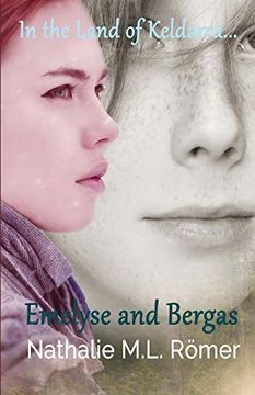 portada Emelyse and Bergas (2) (in the Land of Keldarra) (en Inglés)