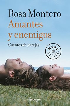 portada Amantes y Enemigos (in Spanish)