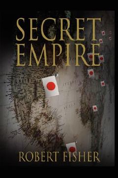 portada secret empire (en Inglés)