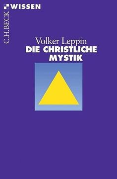 portada Die Christliche Mystik (en Alemán)