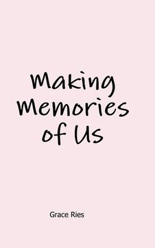 portada Making Memories of Us (en Inglés)