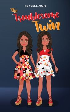 portada The Troublesome Twin (en Inglés)