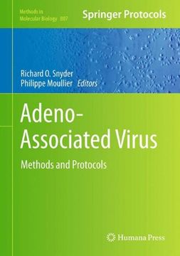 portada adeno-associated virus